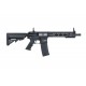 FLEX F-03 M4 M-LOK (X-ASR) (BK) Gen.2, Fast Handling, Modern Engineering, Ready for Any Arena